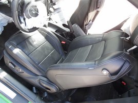 2019 FORD MUSTANG ECOBOOST W/PERFORMANCE PKG GREEN 2.3 TURBO AT F19078